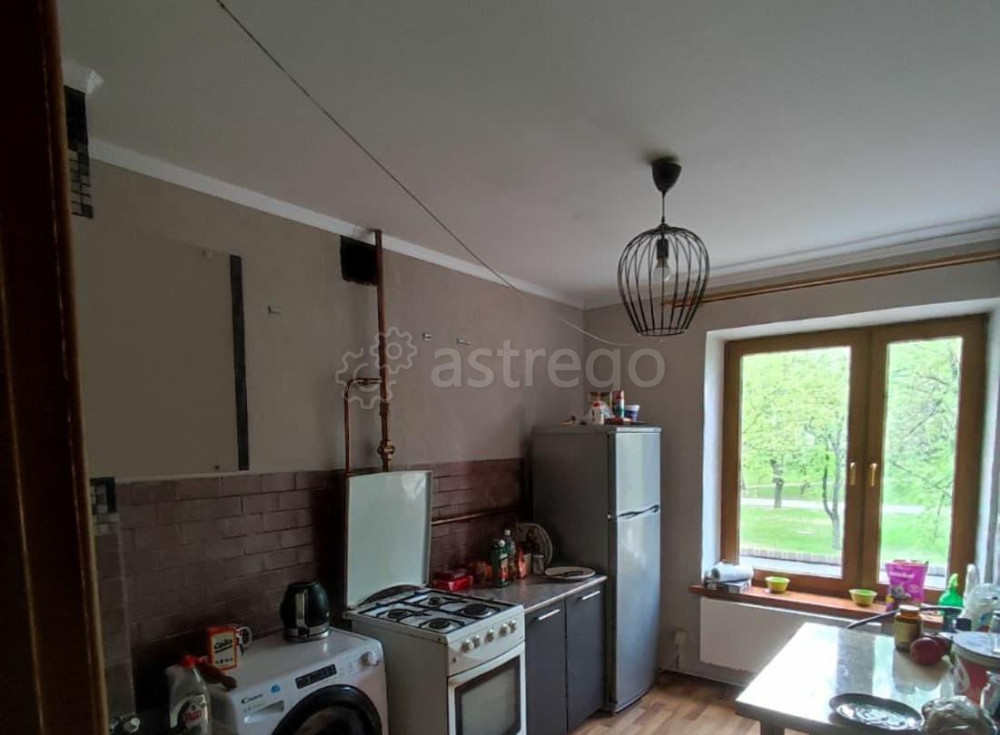 Комната, 18 м2, 5/9 эт. Москва - изображение 1