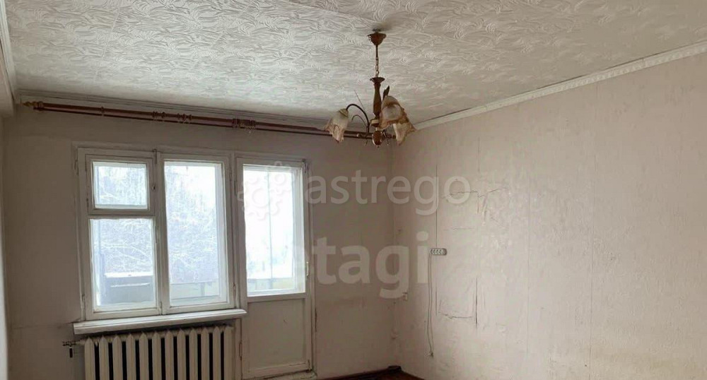 3-комн. квартира, 57.8 м2, 5/5 эт. Дмитров - изображение 2