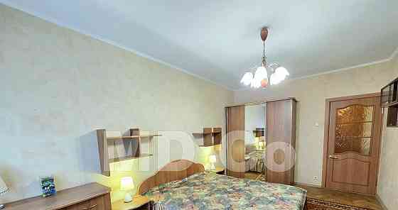 2-комн. квартира, 85 м2, 8/24 эт. Москва