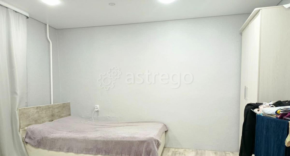 2-комн. квартира, 60 м2, 2/2 эт. Назарово - изображение 3