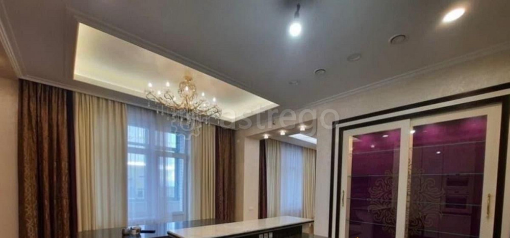 4-комн. квартира, 146.2 м2, 12/12 эт. Архангельск - изображение 4