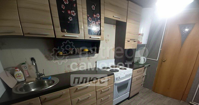 3-комн. квартира, 66.4 м2, 1/1 эт. Бийск - изображение 5