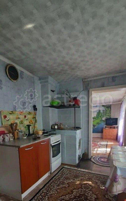Дом, 34 м2, 3 сотки Горно-Алтайск - изображение 1