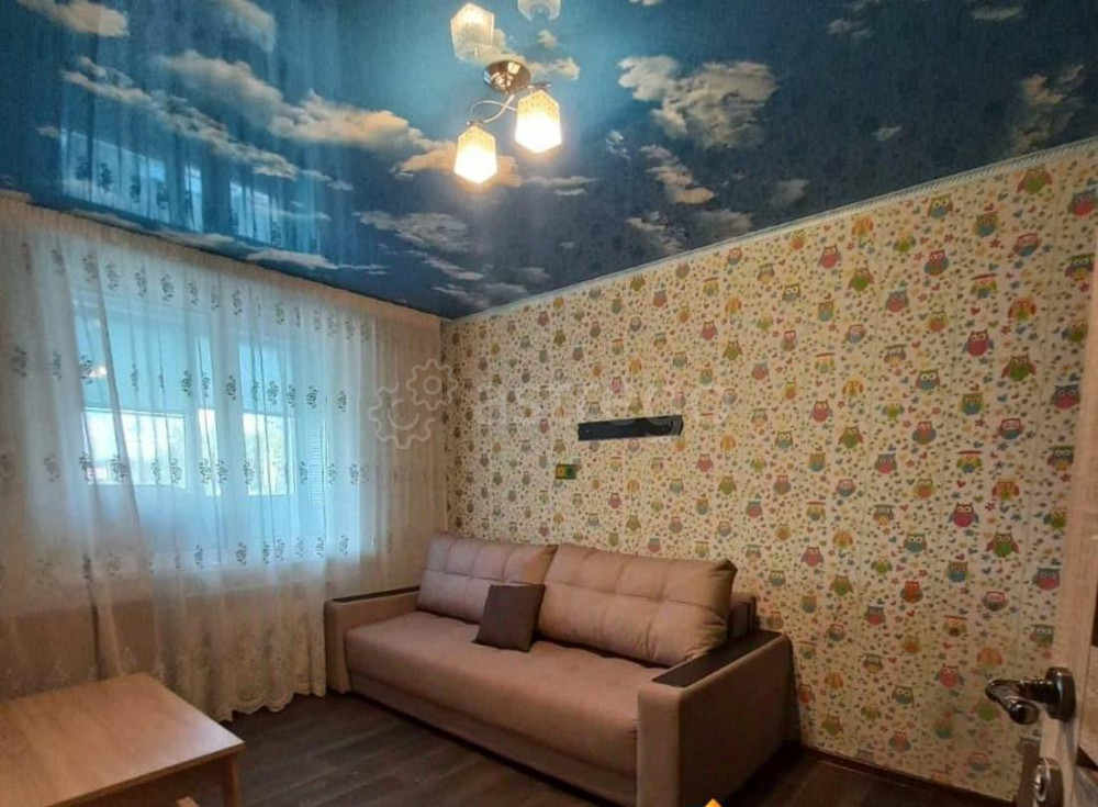 2-комн. квартира, 52.5 м2, 2/16 эт. Барнаул - изображение 2