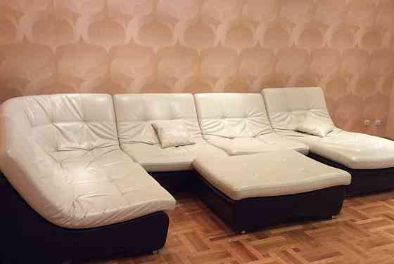 3-комн. квартира, 120 м2, 3/5 эт. Белгород