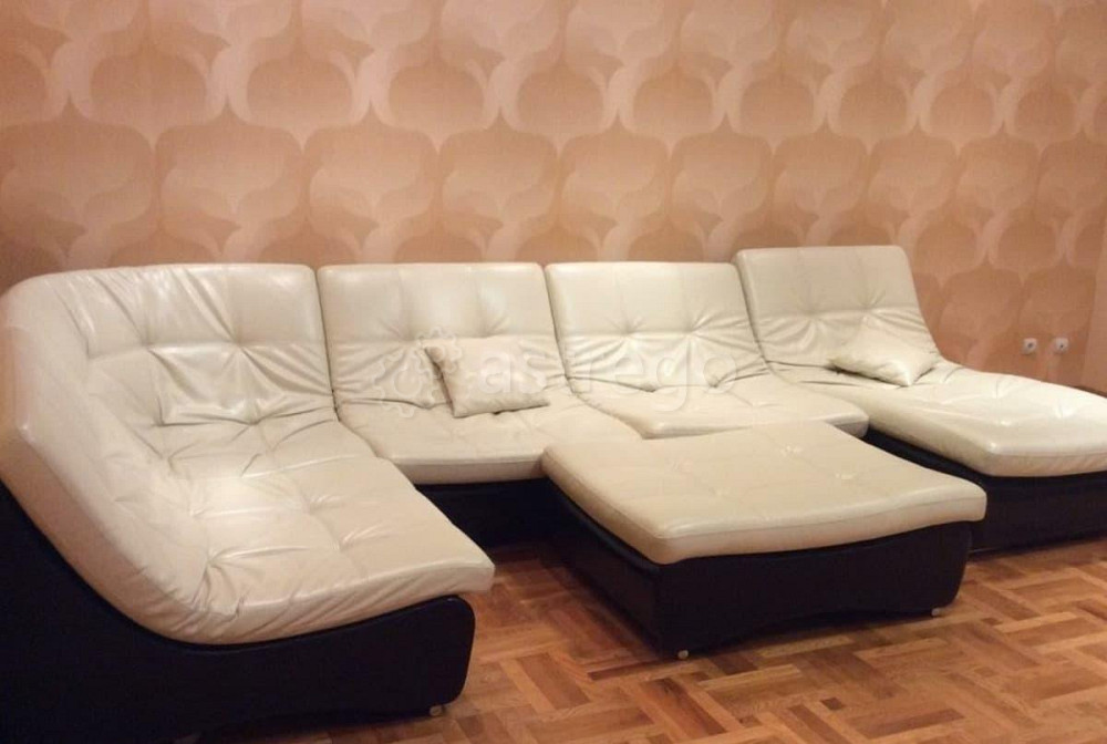 3-комн. квартира, 120 м2, 3/5 эт. Белгород - изображение 3
