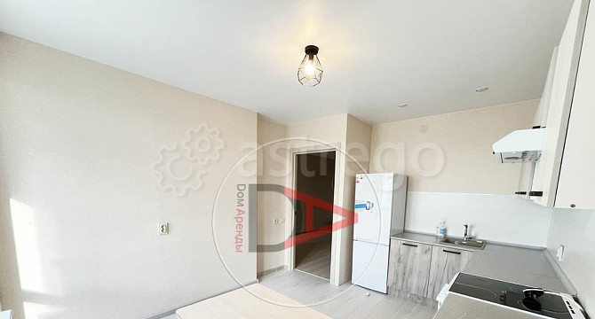 3-комн. квартира, 82 м2, 24/25 эт. Уфа - изображение 2