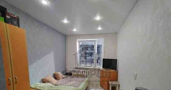 Студия, 13.5 м2, 4/5 эт. Красноярск