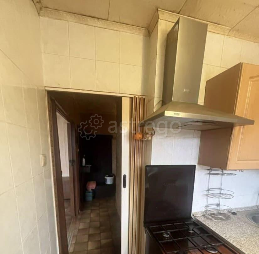 2-комн. квартира, 44.2 м2, 1/5 эт. Воскресенск - изображение 7