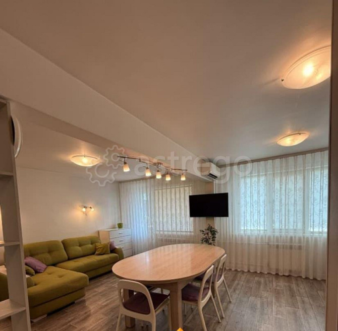 3-комн. квартира, 83.8 м2, 5/5 эт. Бийск - изображение 7