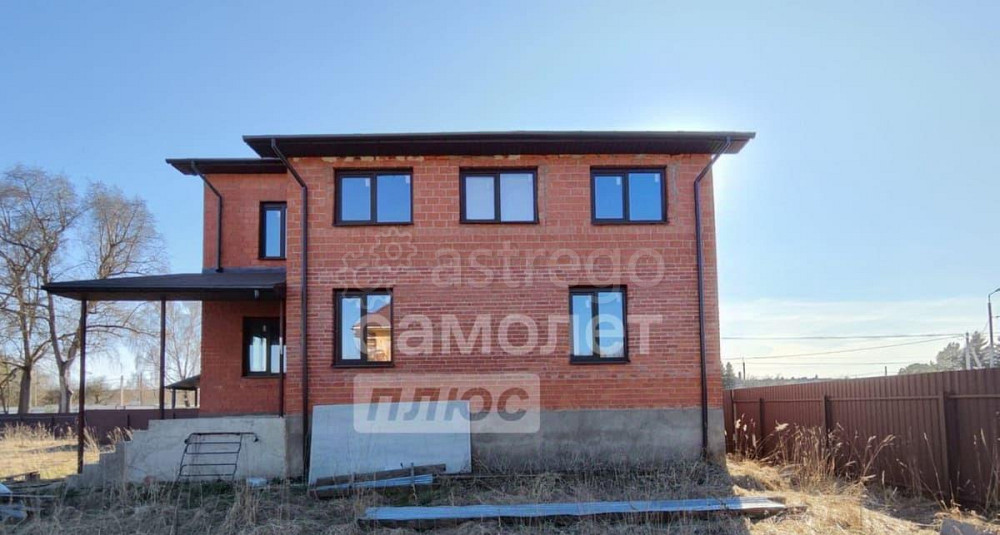 Коттедж, 395.6 м2, 15 соток, 3 эт. Наро-Фоминск - изображение 7