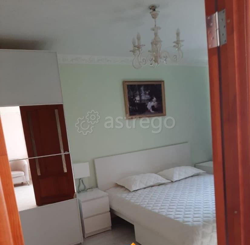 3-комн. квартира, 70 м2, 2/2 эт. Яблоновский - изображение 5