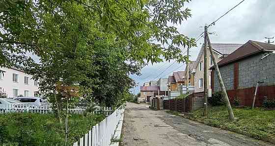 Коттедж, 189.4 м2, 6 соток, 3 эт. Емельяново