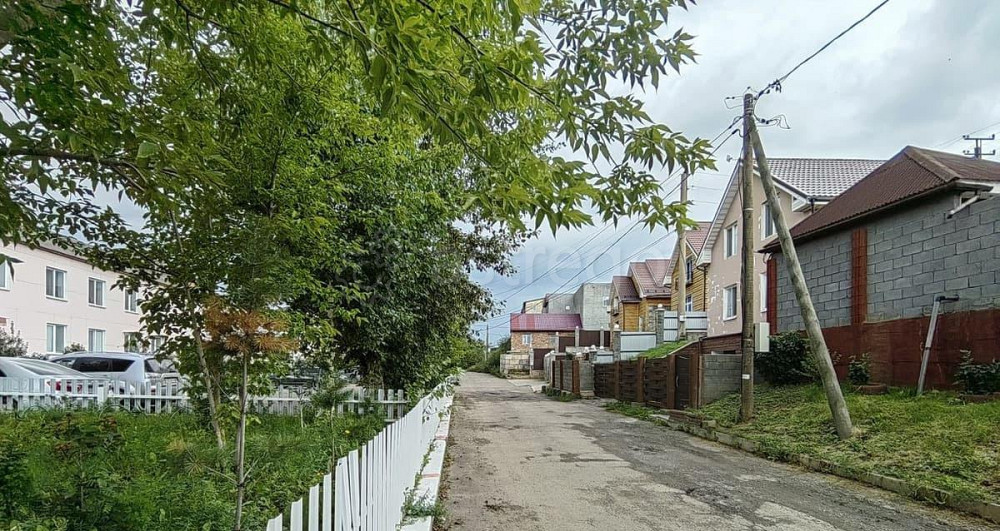 Коттедж, 189.4 м2, 6 соток, 3 эт. Емельяново - изображение 1