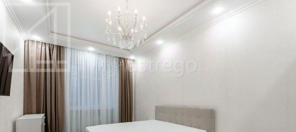 4-комн. квартира, 135 м2, 3/9 эт. Москва - изображение 4