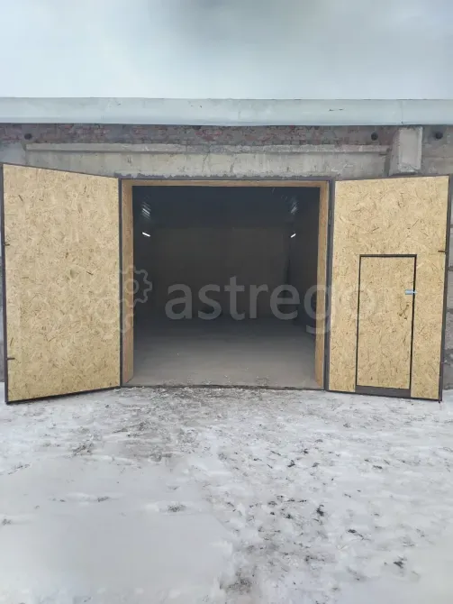 Продам гараж,  79 м2 Североморск - изображение 1