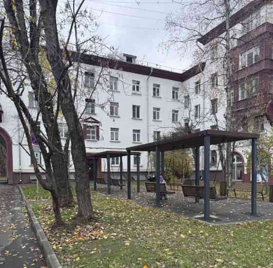 Комната, 16.7 м2, 4/4 эт. Москва