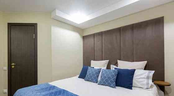 1-комн. квартира, 35 м2, 1/5 эт. Санкт-Петербург