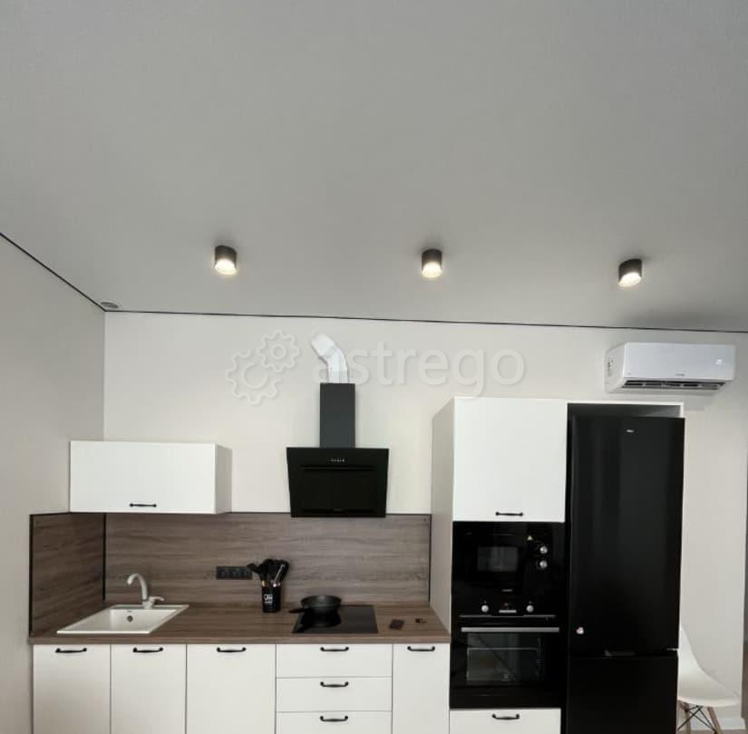 2-комн. квартира, 55 м2, 9/17 эт. Астрахань - изображение 2