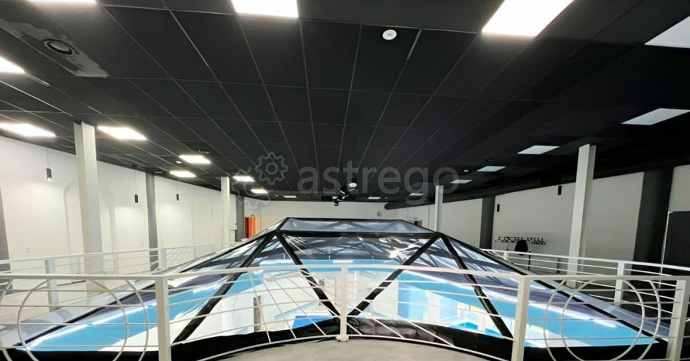 Отдельное здание, 1048 м2 Красноярск - изображение 5