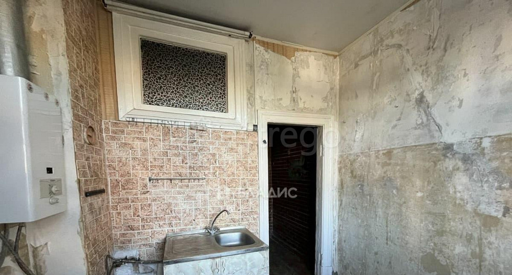 2-комн. квартира, 53.9 м2, 4/4 эт. Лосино-Петровский - изображение 5