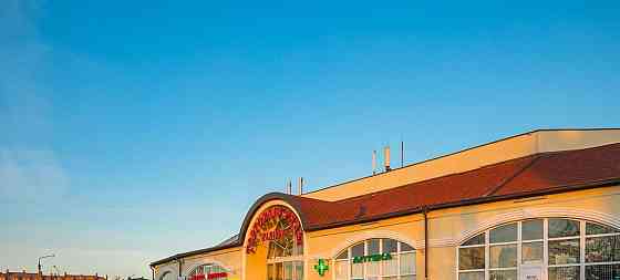 Торговое помещение, 7 м2 Сергиев Посад