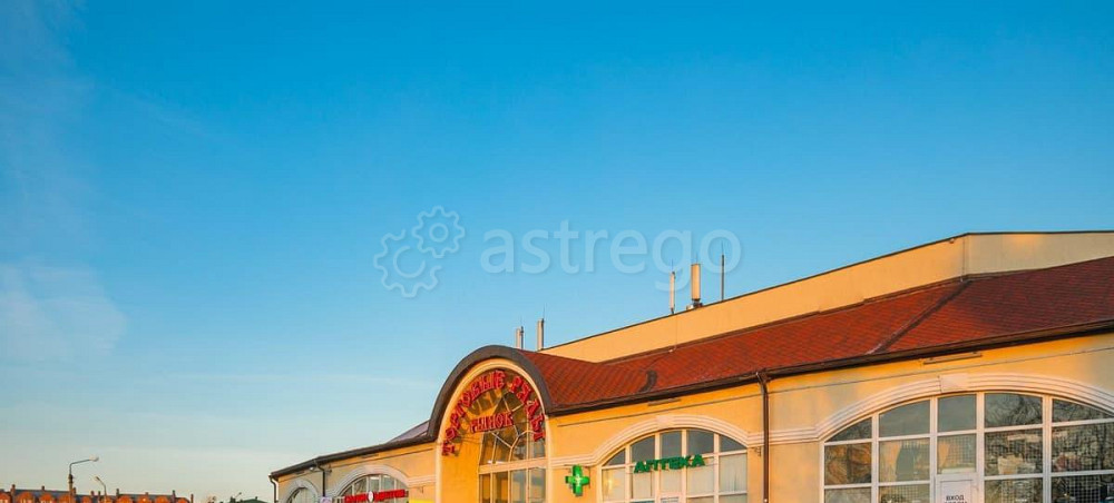 Торговое помещение, 7 м2 Сергиев Посад - изображение 4