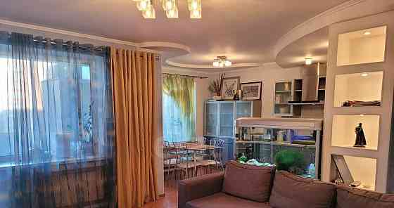 3-комн. квартира, 92 м2, 3/12 эт. Уфа