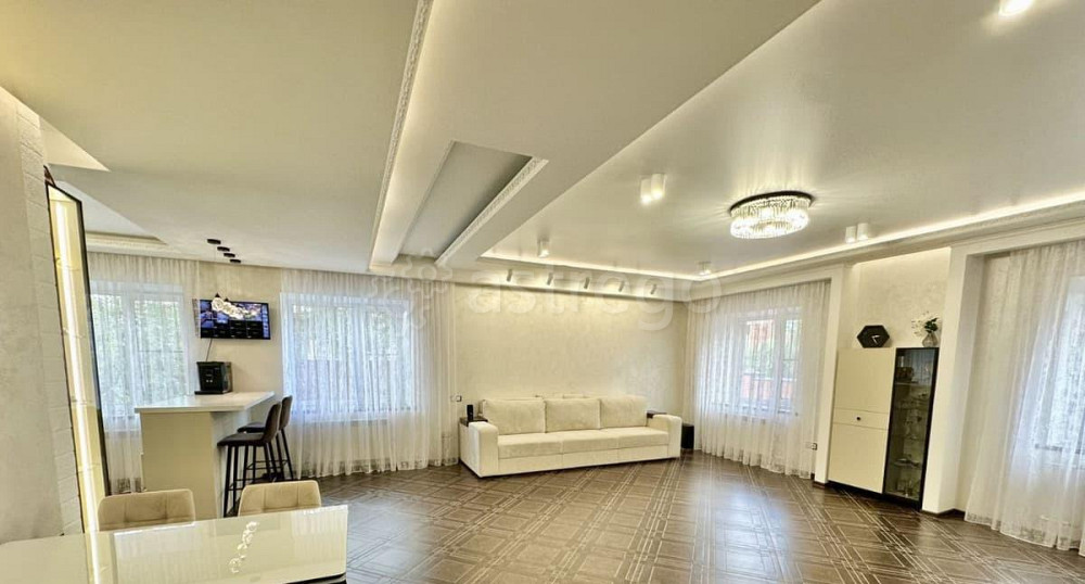 Коттедж, 231.3 м2, 6.95 сотки, 4 эт. Барнаул - изображение 2