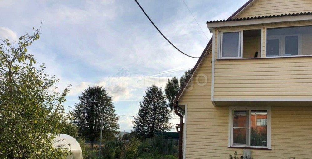 Дом, 150 м2, 10 соток, 2 эт. Краснозаводск - изображение 2