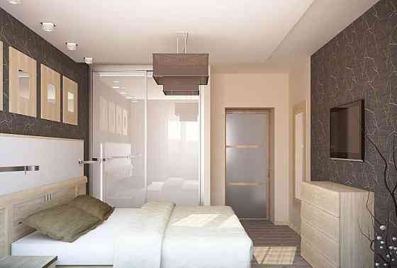 2-комн. квартира, 68.5 м2, 10/15 эт. Благовещенск