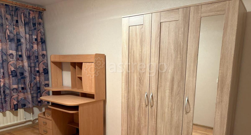 3-комн. квартира, 60.3 м2, 4/9 эт. Санкт-Петербург - изображение 4