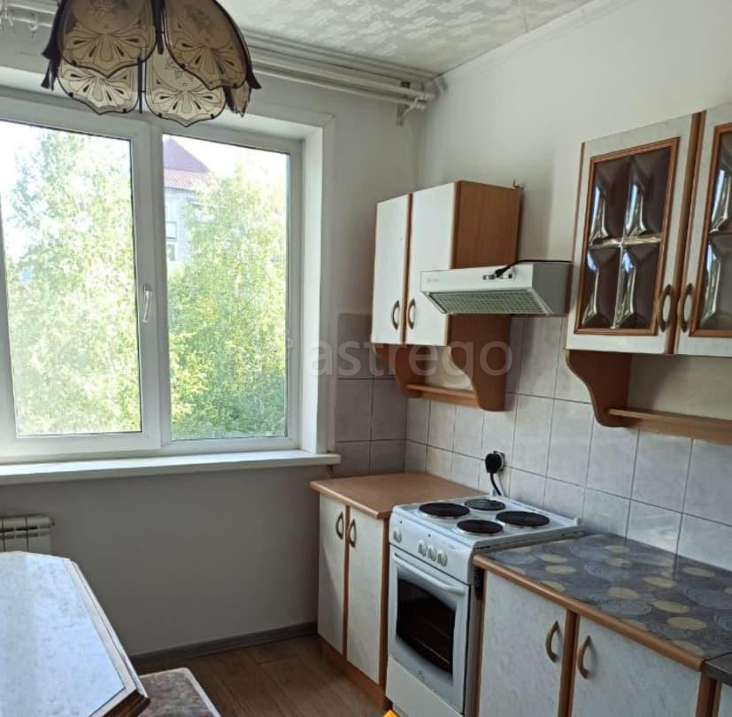 2-комн. квартира, 52 м2, 2/6 эт. Горно-Алтайск - изображение 1