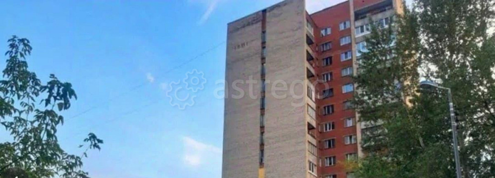 Комната, 12 м2, 5/15 эт. Санкт-Петербург - изображение 1