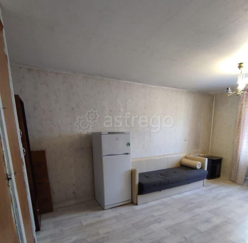 Комната, 17 м2, 6/9 эт. Санкт-Петербург - изображение 1