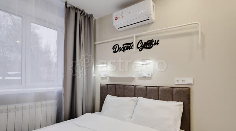 Студия, 20 м2, 1/5 эт. Подольск - изображение 6