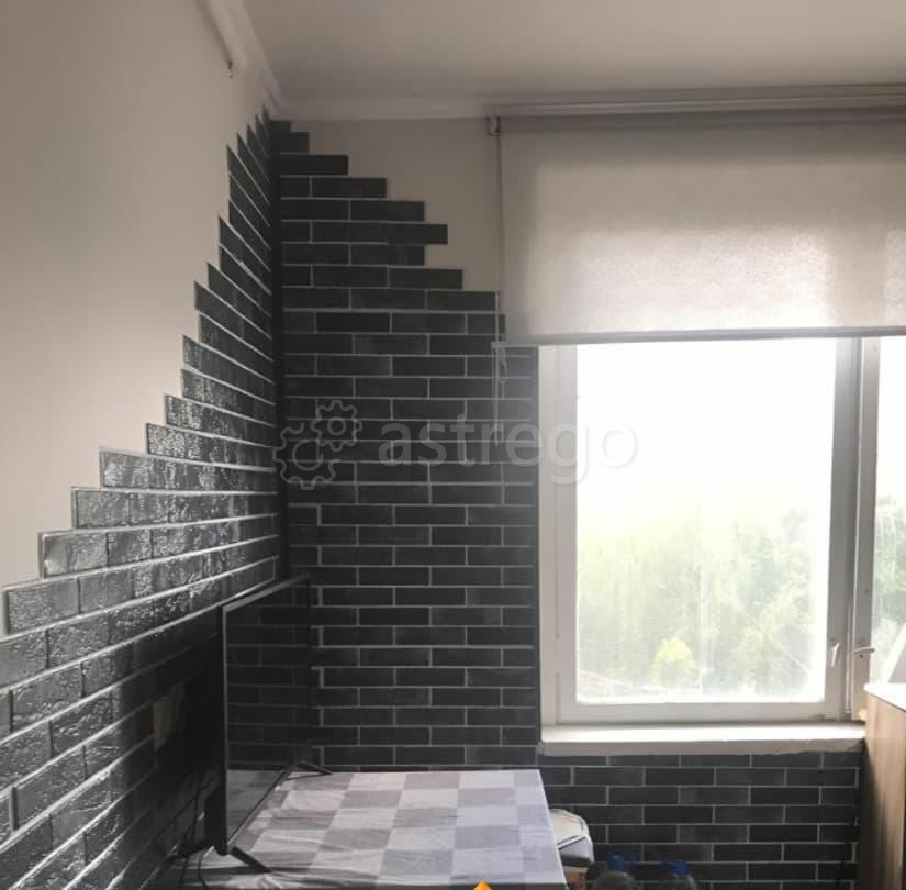 Комната, 9.6 м2, 5/5 эт. Видное - изображение 7