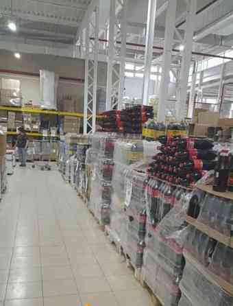 Свободного назначения, 1100 м2 Коломна