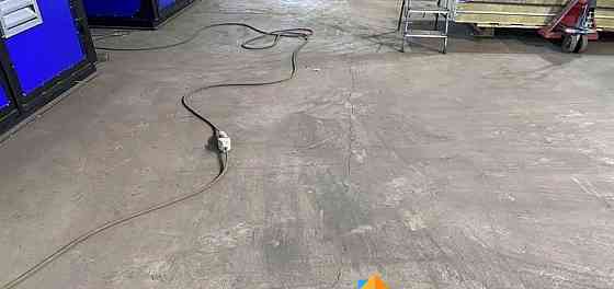 Склад, 1720 м2 Мытищи