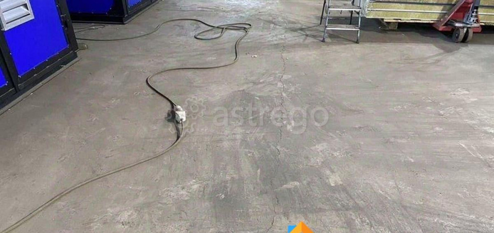 Склад, 1720 м2 Мытищи - изображение 2