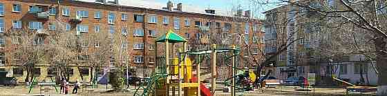 2-комн. квартира, 53 м2, 2/5 эт. Красноярск