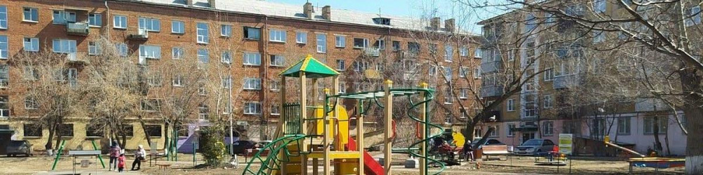 2-комн. квартира, 53 м2, 2/5 эт. Красноярск - изображение 3
