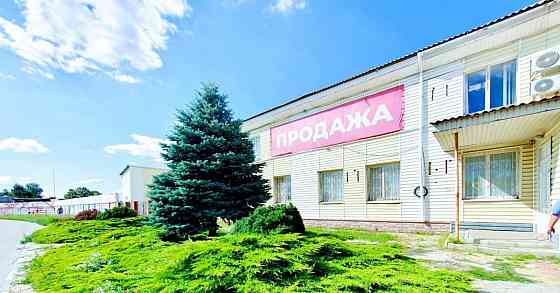 Отдельное здание, 1120 м2 Белгород