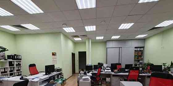Офис, 96.8 м2 Москва