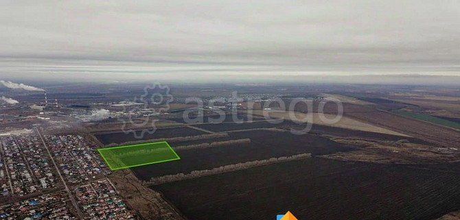 Коммерческий участок, 42.65 га Барнаул - изображение 3