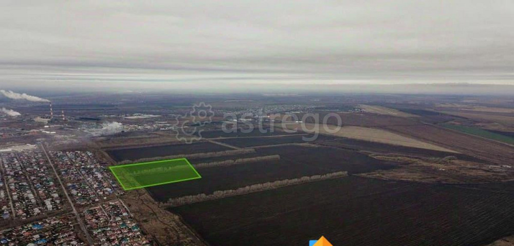 Коммерческий участок, 42.65 га Барнаул - изображение 3