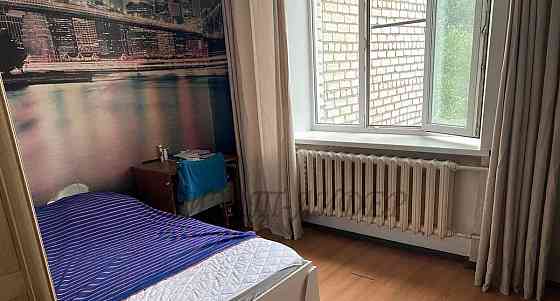 4-комн. квартира, 99.4 м2, 4/5 эт. Горно-Алтайск