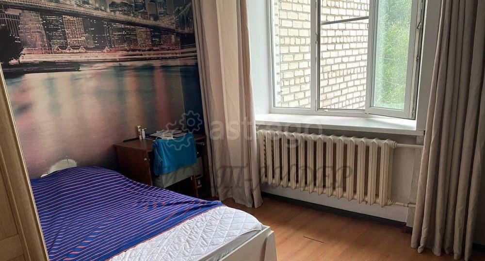 4-комн. квартира, 99.4 м2, 4/5 эт. Горно-Алтайск - изображение 6