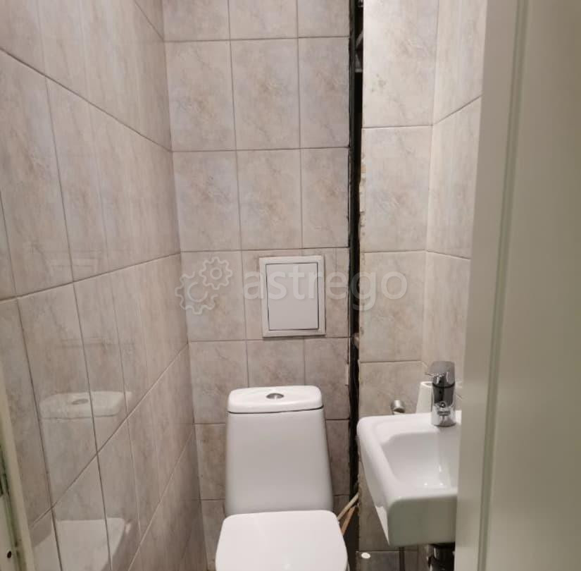 Комната, 11.2 м2, 3/6 эт. Санкт-Петербург - изображение 3
