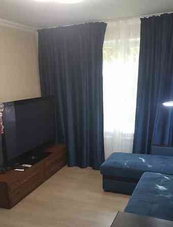 2-комн. квартира, 40 м2, 5/5 эт. Москва